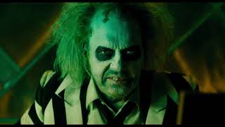 BEETLEJUICE BEETLEJUICE | Official Teaser Trailer