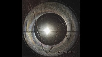 Arc en Ogive - Esplanades Radieuses  [Polytechnic Youth]