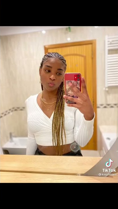 CONHEÇA KARINA XOFELA- A MENINA MAIS LINDA DE ANGOLA