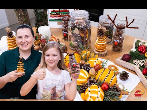 Video: Ce Se Obișnuiește Să Gătești De Crăciun în Diferite țări