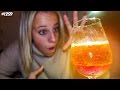 EXPERIMENT VAN DEE! - ENZOKNOL VLOG #1259