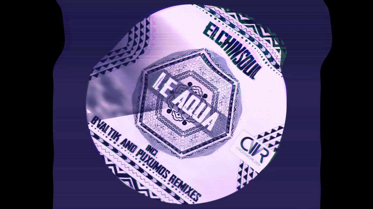 Mira Elchinsoul - Le Aqua (bValtik Remix) en YouTube Mira Elchinsoul - Le Aqua (bValtik Remix) en YouTube