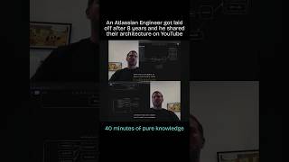I was laid off by Atlassian #coding #programming #softwareengineer