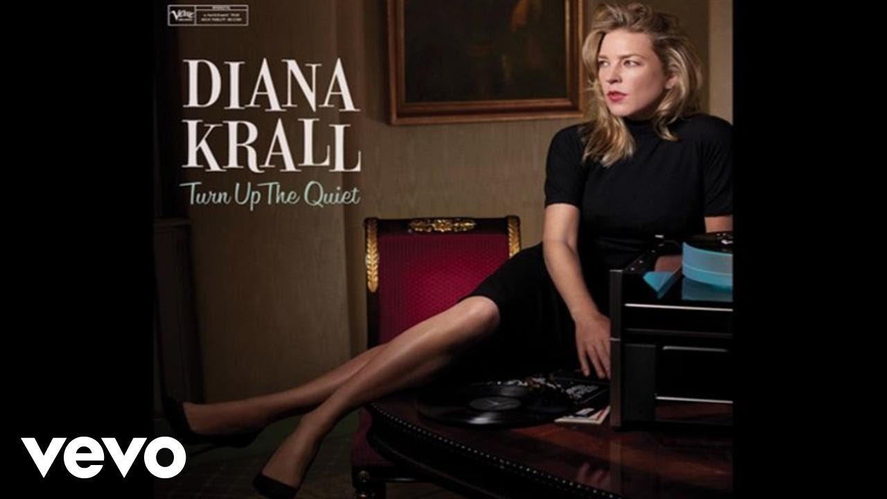 Diana Krall - Blue Skies (Audio) - YouTube