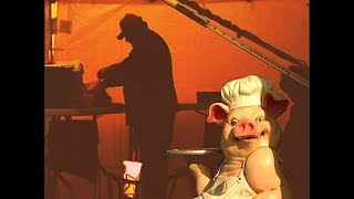 Inside The World of Championship Barbecue  Full Movie
