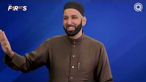 23 Abdullah Ibn Masood ra  A Mighty Legacy of Qur'an   The Firsts    Dr  Omar Suleiman