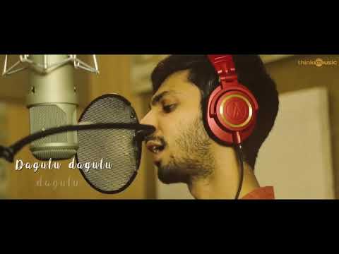Anirudh Ravichander Gulaebaghavali Song Promo 2017 720p