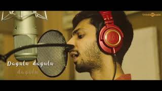 Anirudh Ravichander Gulaebaghavali Song Promo 2017 720p