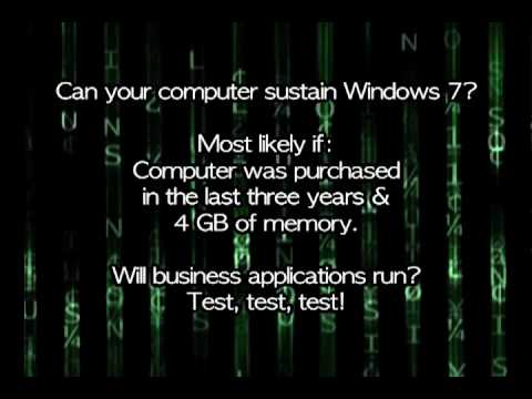 Robotics 1 on Windows 7