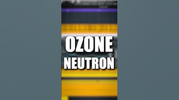 Sonible Metering Bundle vs Izotope Audiolens shootout #shorts