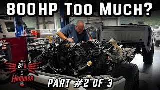 Why My F150 Blew Up A Second Time - My Theory Part 2 Of 3