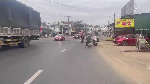 MB 1147 Quốc Lộ 20 - Xã Đại Lào - TP.Bảo Lộc - T.Lâm Đồng