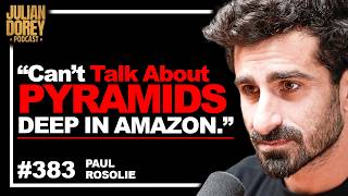 Download Lagu “Massacre!” - Uncontacted Tribes Video PROOF, Narco Mass Grave \u0026 El Dorado | Paul Rosolie • 383 MP3