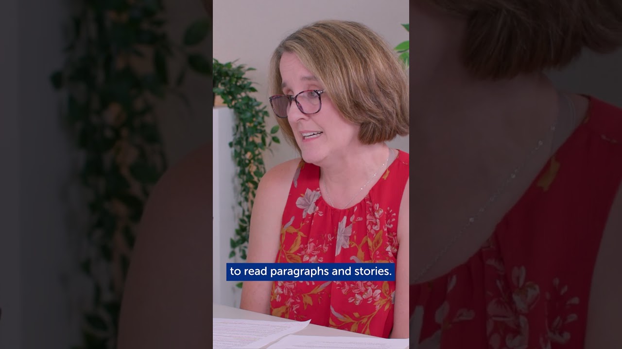 Что такое дислексия и почему её часто неправильно понимают? 