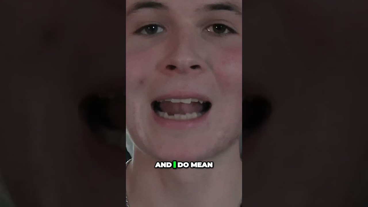 Unleash Your TikTok Potential  Overcome Your Fear and Just Upload