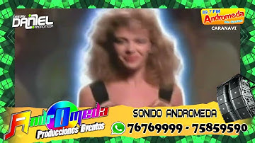 EURO HITS MIX 3 ANDROMEDA PRODUCCIONES EVENTOS (Lian Ross, Modern Talking, Bad Boys Blue Y Mas)