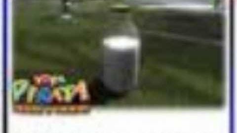 viva piñata trouble in paradise trucos