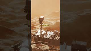 Mars' Moons: Small, Irregularly Shaped, and Close to the Planet