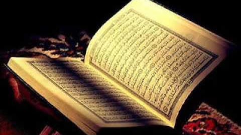 ♥سورة الفاتحة  - وديع اليمني مكررة لنصف ساعة