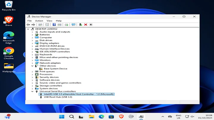 How To Fix USB Keep Disconnecting and Reconnecting in Windows