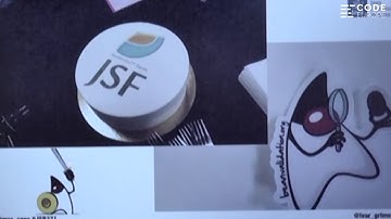 MVC 1.0.  Now Even Better! - lecture by Ivar Grimstad - Code Europe Spring 2017