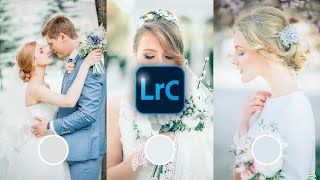 How To Edit A Bright and Airy Look Using Lightroom Classic screenshot 2