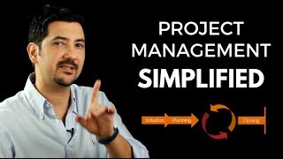 ⁣Project Management Simplified: Learn The Fundamentals of PMI's Framework ✓