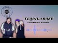 Al James x Hellmerry - TEQUILA ROSE (AIMUSIKAPH)