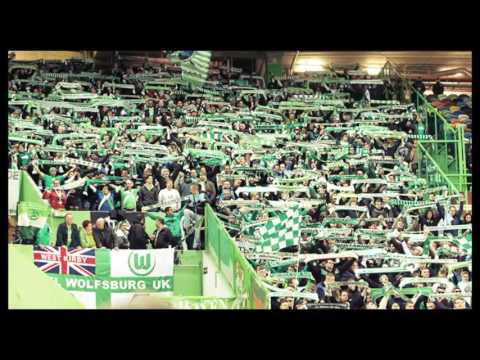 aneka89 x fantastistoto - Wolfsburg Wolves