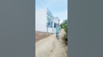 Bán nhà.Sổ hồng riêng Giá 1 tỷ 1 50 triệu_ 5m3 dài 16.86 mv. xã Mỹ lộc cần giuộc Long An.0989.299054