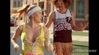 Redfoo  New Thang