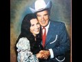 Ernest Tubb and Loretta Lynn  Sweet Thang!