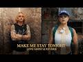 Make Me Stay Tonight Love Ghost x Reverie - (official music video)