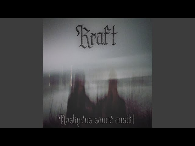 Kraft - Den evige natt