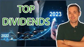 Top Dividend Stocks for 2023