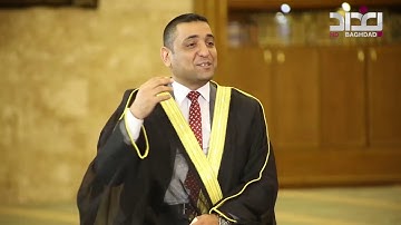 بر نامج قصار السور ((سورة القارعة)) د.امجد العثمان