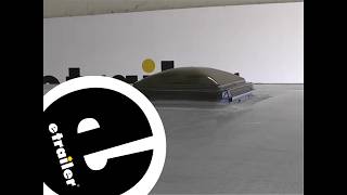 etrailer | Vent Cover for Ventline Old-Style Rounded Dome Trailer Roof Vents Feature Review