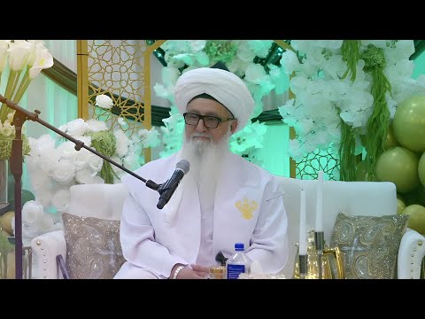 2025 USA GRAND MAWLID NABI ﷺ In SAN FRANCISCO