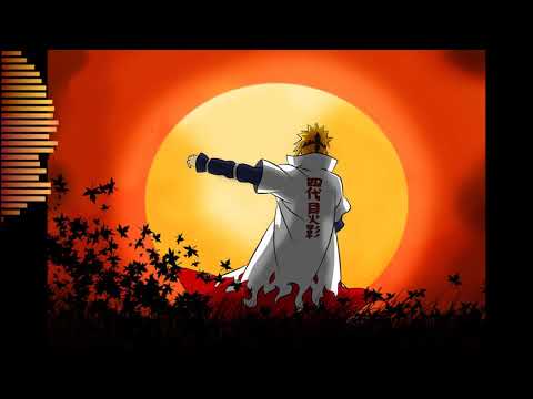 Naruto Shippuden Movie 3 OST -Flying Light [Nightcore]