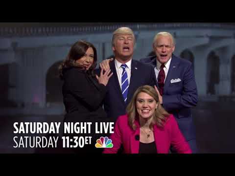 3 One Oh - “I Make This Look Good” - NBC Promo
