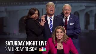 3 One Oh - “I Make This Look Good” - NBC Promo