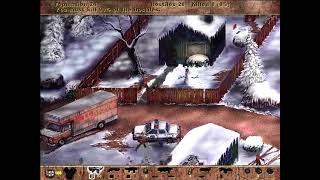 Postal 1 - Anti-Piracy Measure