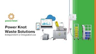 Power Knot Waste Solutions