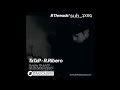 TxTxP w: R Rebeiro LIVE (*sub_ʇxǝʇ) - 18–Jul–20