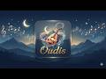Oudis رحلة حزن Journey Through Melancholy Oud