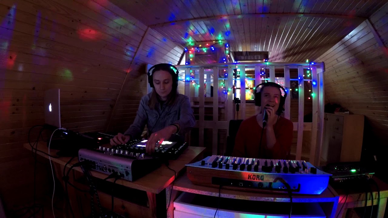 EKHTO - MurMur [live session]