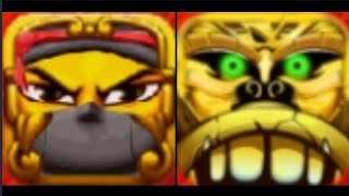 Endless Run Ninja Vs Scary Prince Run screenshot 4