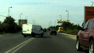 Taiem 2 benzi, taiem continua si apoi...mai ca stam