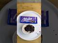The Ultimate Milka And Oreo Cheesecake Milka Oreo 