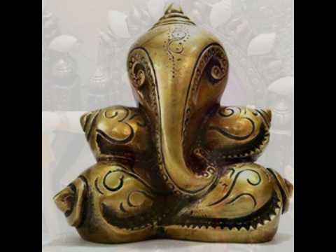 Amazing Cute Pictures Of Lord Ganesha
